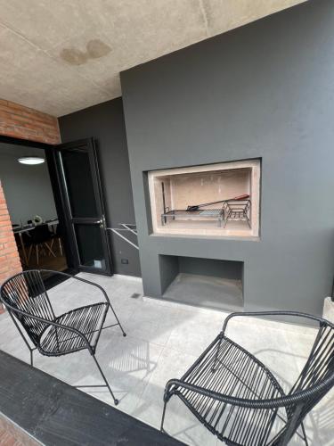 Departamento en Condominio Los Pasos - Fisherton in 안타르티다 아르헨티나