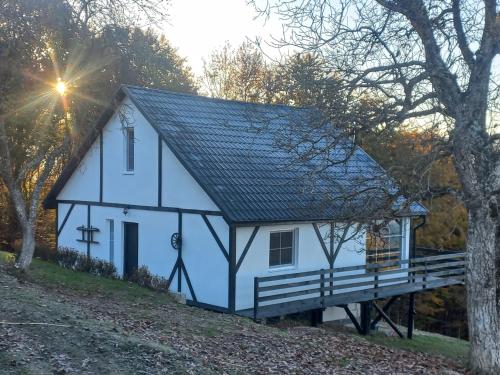 Ferma Grozea in Rosia Montana