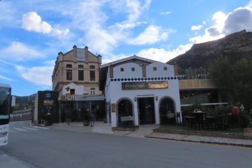 CASA TITO JOSE in Valle de Abdalajís