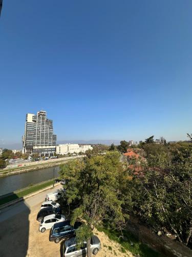 Sunny Apartment MONA, Skopje (photo 11)