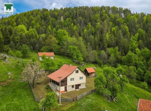 Kuća za odmor Karaklić (Kuca za odmor Karaklic) in Donje Karaklije