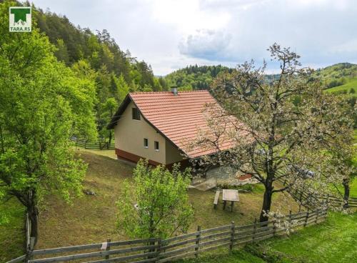 Kuća za odmor Karaklić (Kuca za odmor Karaklic) in Donje Karaklije