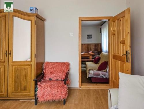 Kuća za odmor Karaklić (Kuca za odmor Karaklic) in Donje Karaklije