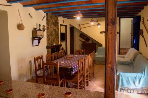 Casas Don Ignacio in Caravaca De La Cruz