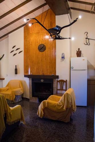 Casas Don Ignacio in Caravaca De La Cruz