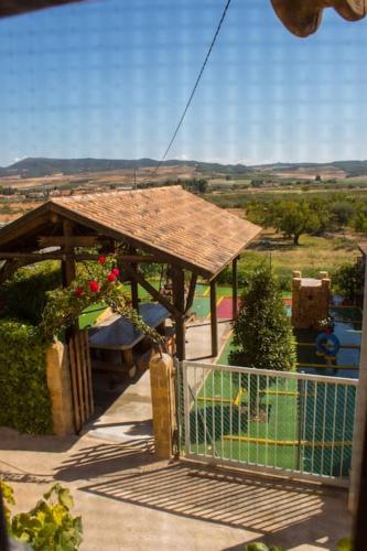 Kert, Casas Don Ignacio in Caravaca De La Cruz