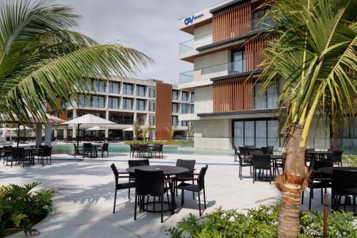 Resort Porto Alto Gav Porto de Galinhas  in Porto De Galinhas