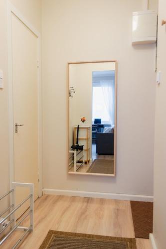 Boho Chic Urban Oasis