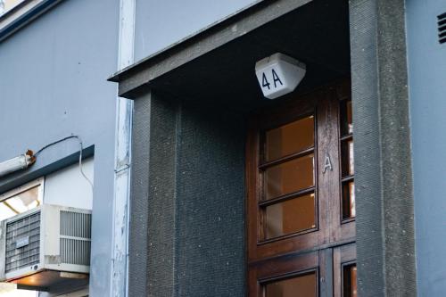 Boho Chic Urban Oasis