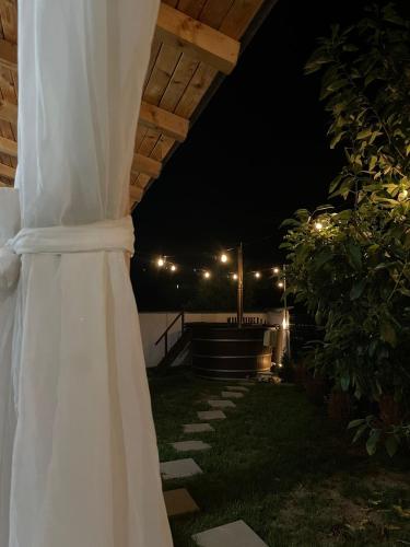 Calypso House, Jiblea Veche