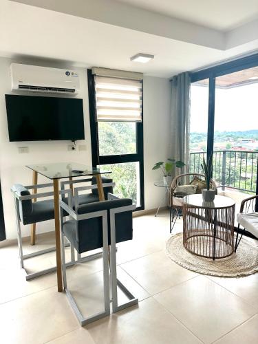 Departamento centrico in Aristobulo Del Valle