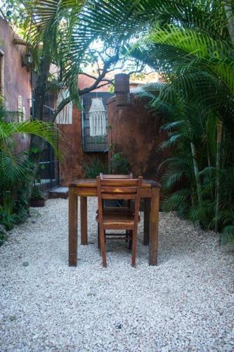 Casa Alux Centro in Valladolid, Mexico