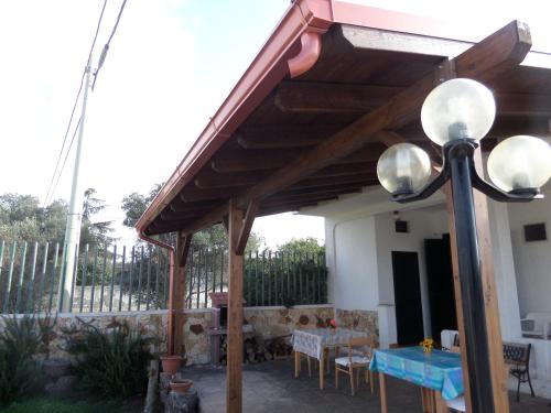 Villa Itaca, Sant'Isidoro (photo 2)