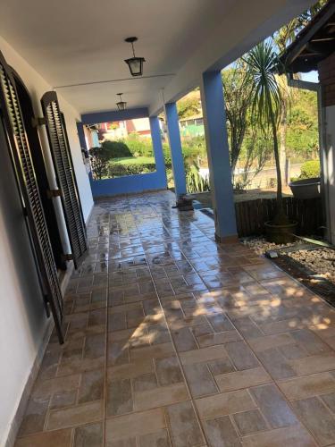 Suite Na Chácara da Casa Azul (Suite Na Chacara da Casa Azul) in Socorro