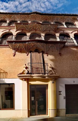 LA CASA MIRADOR DE ÉCIJA 1