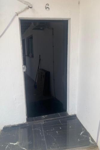 Suíte privada com estacionamento (Suite privada com estacionamento) near Boa Vista International Airport