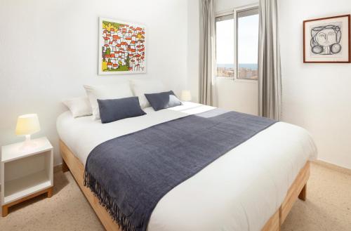 Apartamento Gran Sol, Malaga