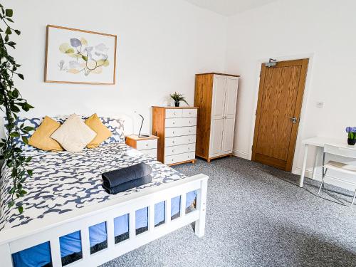 Double room, large