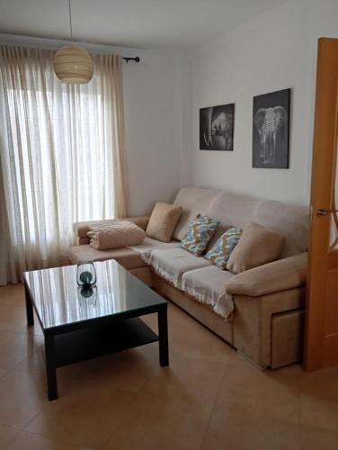  Casa nueva en Urbanización la Biznaga in Sierra de Yeguas