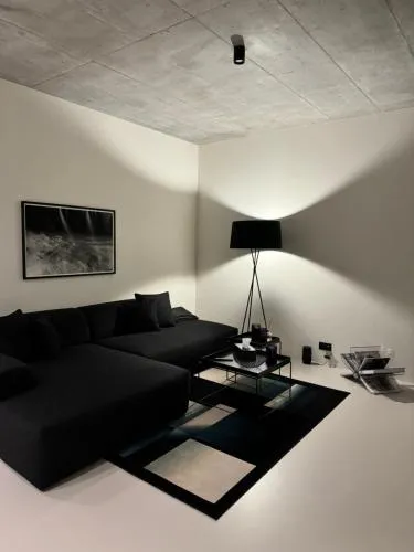 Design Flat Hidden Pearl Davos in Davos, Schweiz