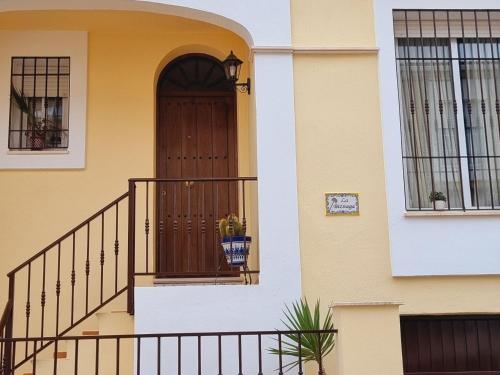 Casa nueva en Urbanización la Biznaga (Casa nueva en Urbanizacion la Biznaga) in Sierra de Yeguas