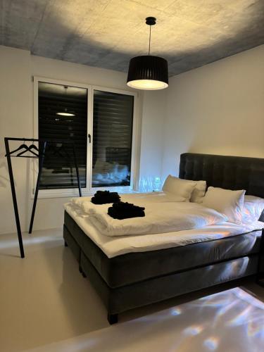  Design Flat Hidden Pearl Davos in Davos