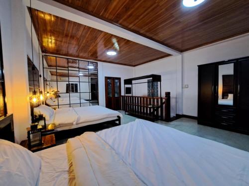 Three-Bedroom Holiday Home  image 10
