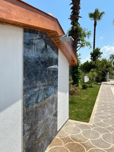 Villa Misli - red/ green in Dalyan