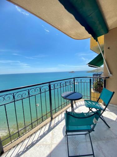 Apartamentos Condominio el Peñon del Rodadero