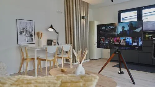 Zentral & Modern nähe Düsseldorf und Köln in Wuppertal, Deutschland