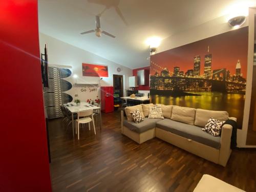 Casa Cirella near Anagnina metro, Рим (фото 5)
