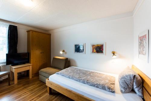 Hotel Brienzerburli - image 12