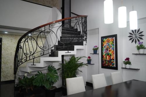 Apartamento Astromelia - Casa Tartaruga Bogotá