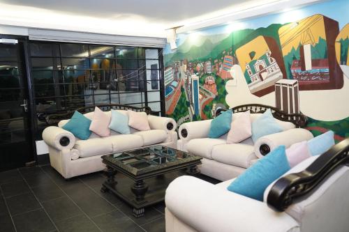 Apartamento Astromelia - Casa Tartaruga Bogotá