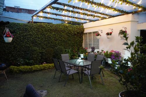 Apartamento Astromelia - Casa Tartaruga Bogotá