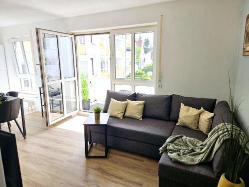Like at home - moderne Wohnung in Königsbrunn - 30qm - Netflix (Like at home - moderne Wohnung in Konigsbrunn - 30qm - Netflix) in 柯尼希斯布倫