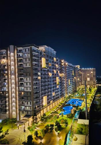 Condo Staycation - Kanlungan by Anna at Satori Residences, Pasig, Manila