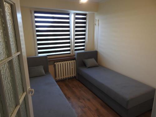 Apartament Spokojna