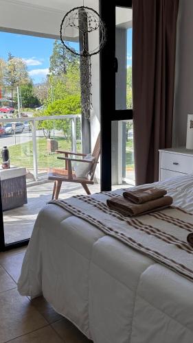 발코니/테라스, Cassis - Departamento in 엘 볼손