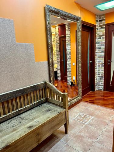 Exclusive Golden Sands apartment, Riga (fotografie 7)