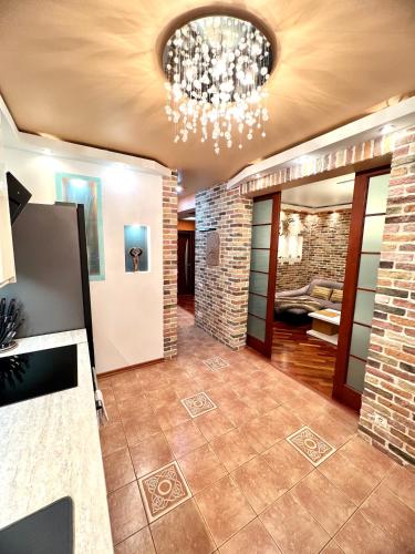 Exclusive Golden Sands apartment in Ziepniekkalns