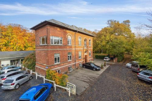 HC Andersen Suite, Odense