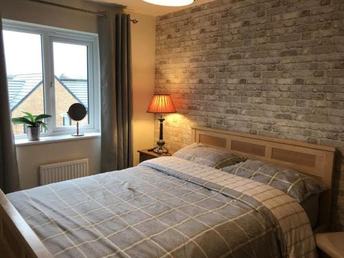 Helena's Place (7 minutes walk to Nottingham Train station) in 其他地區