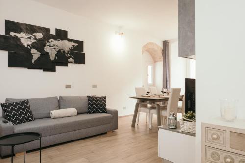  Charme nel Borgo di Bienno di Design, Natura & Relax in Bienno