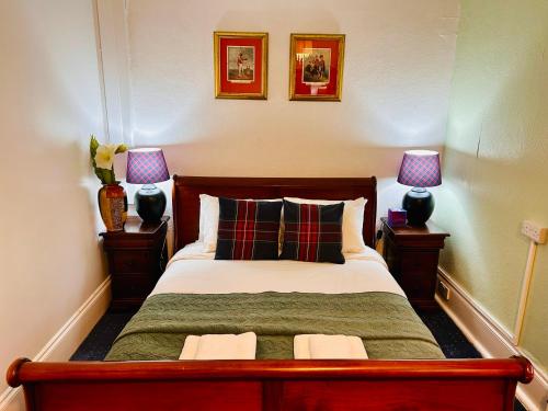 Double Room with Sea View image 10