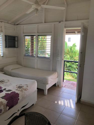 Hotel Casa Robinson in 라스 테레나스