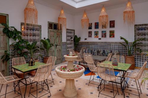 Riad Bab Taghzout Marrakech - image 8