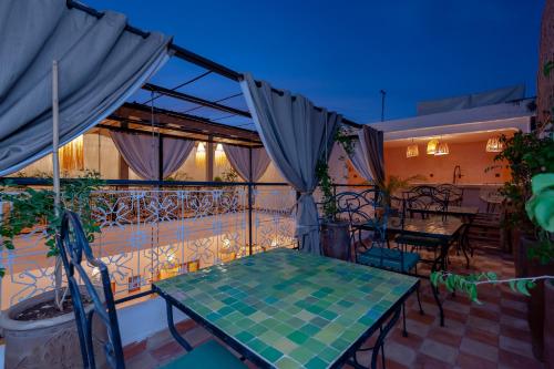 Riad Bab Taghzout Marrakech - image 5