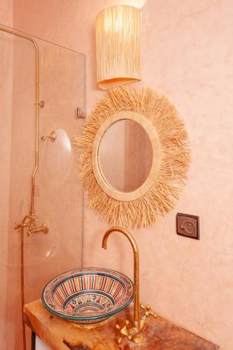 Riad Bab Taghzout Marrakech - image 12