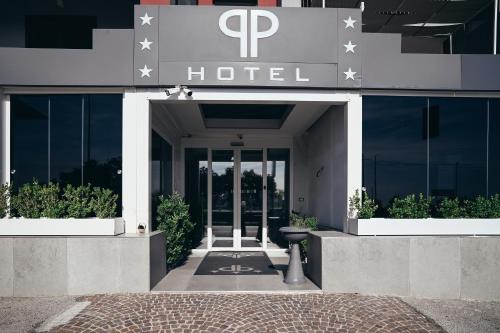 Puteoli Palace Hotel - image 7